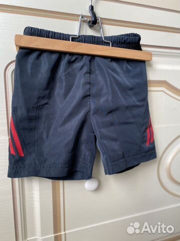 Шорты adidas оригинал