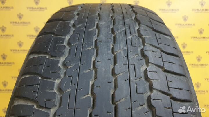 Dunlop Grandtrek AT22 265/60 R18 110H