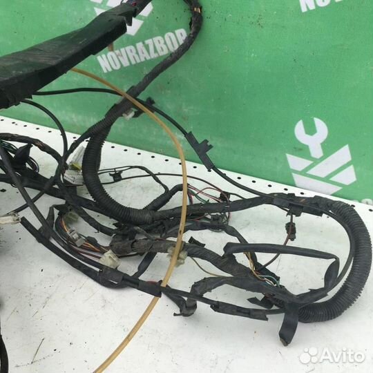 Проводка (коса) Митсубиси Галант 8