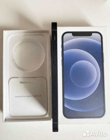 iPhone 12, 64 ГБ