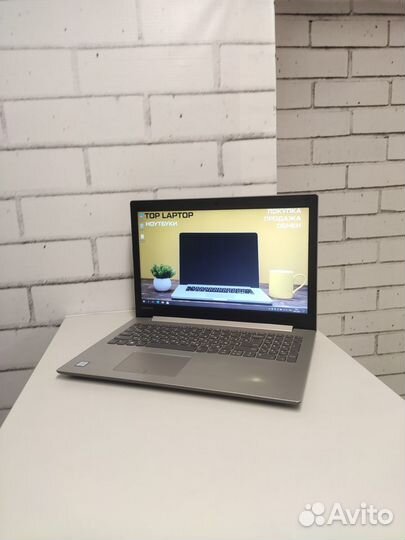 Top Laptop Игровой ультрабук Lenovo i3, 2Gb Video