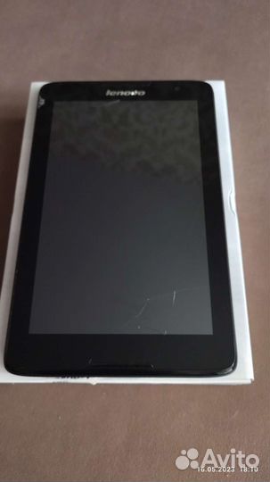 Планшет lenovo