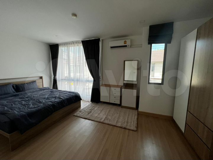 Дом (Таиланд)