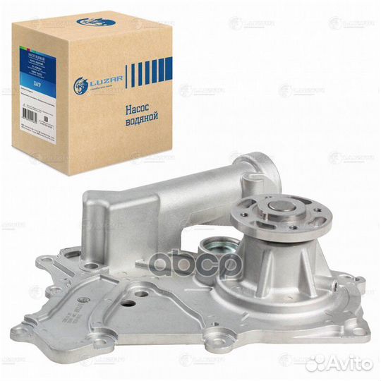 Насос водяной для а/м Hyundai iX55 (08) /Kia LW