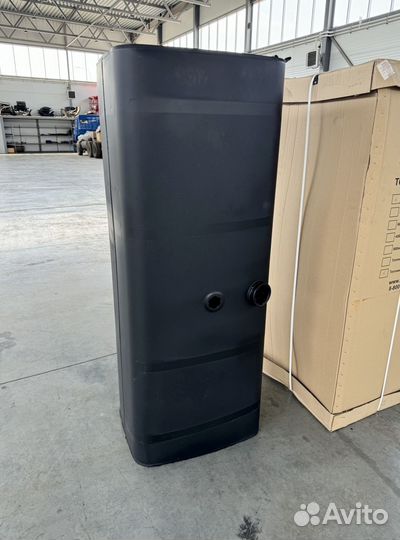 Топливный бак камаз 500л