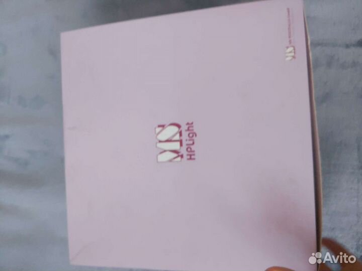 Фотоэпилятор westfalia