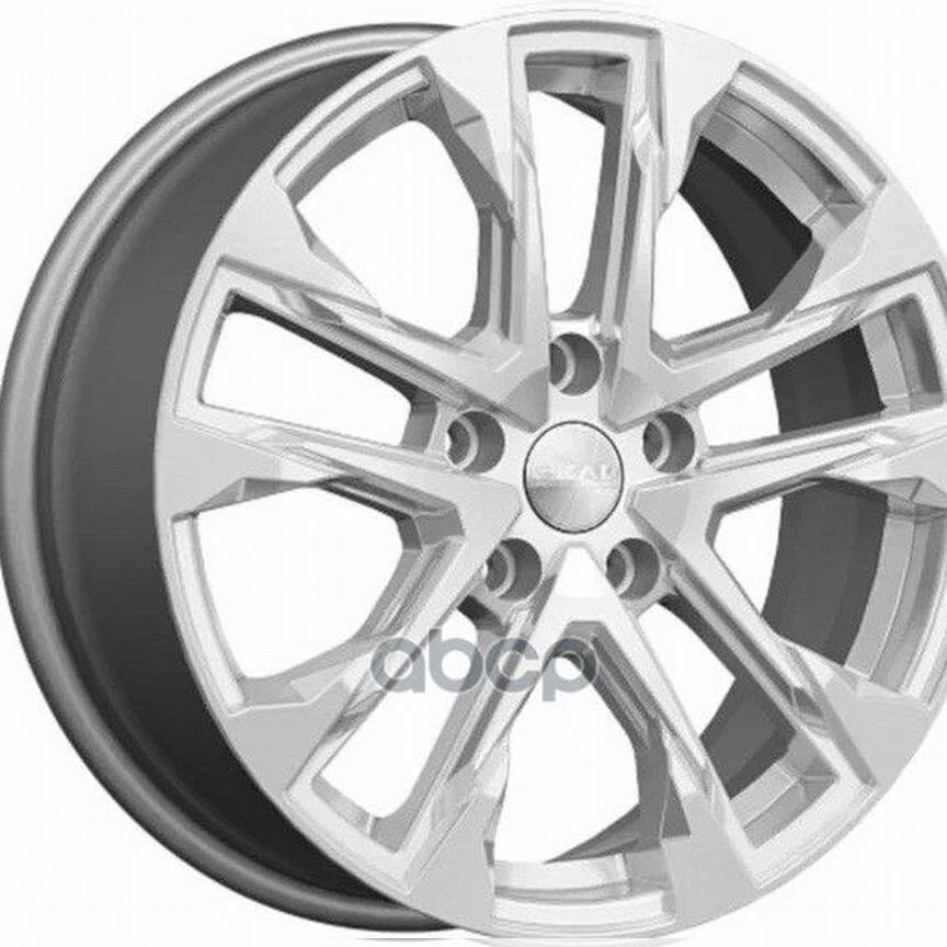 Литые диски Skad 7×R17 5×108