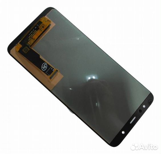 Дисплей для Samsung A6 Plus (2018) (A605F) TFT