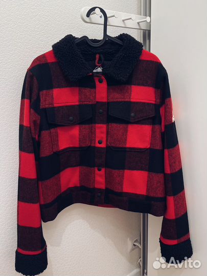 Куртка penfield