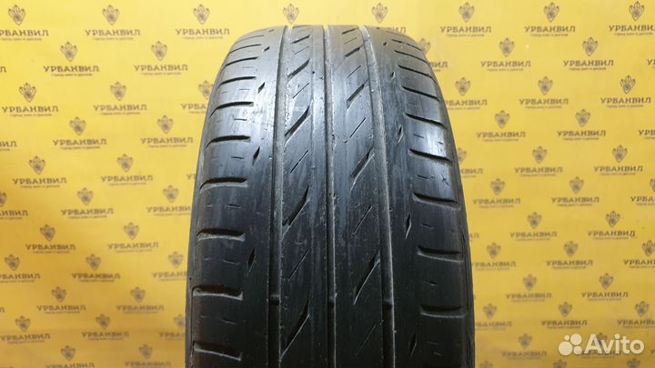 Bridgestone Ecopia EP100A 205/55 R16 91V