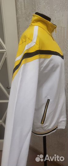 Мужская олимпийка