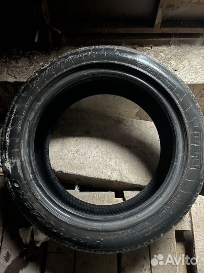 Pirelli Winter Sottozero 210 Serie II 225/55 R17 94H