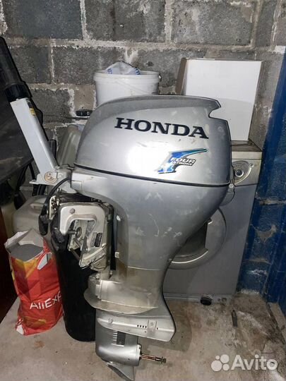 Honda 20