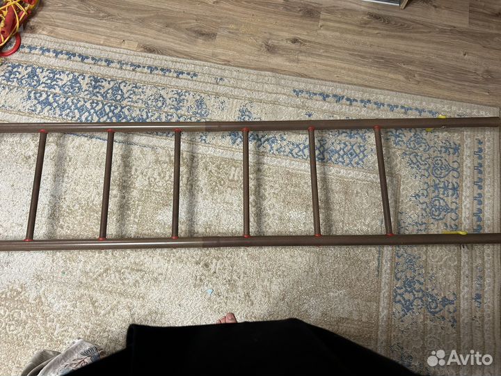 Детская шведская стенка бу