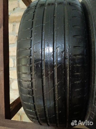 Nokian Tyres Hakka Green 2 205/55 R16 89V