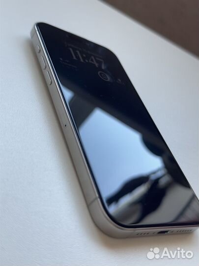 iPhone 15 Pro Max, 256 ГБ