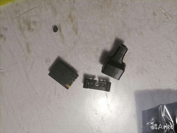 Fpv квадрокоптер 5 дюймов