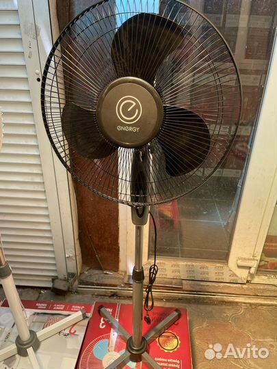 Напольный вентилятор, оптом и в розницу