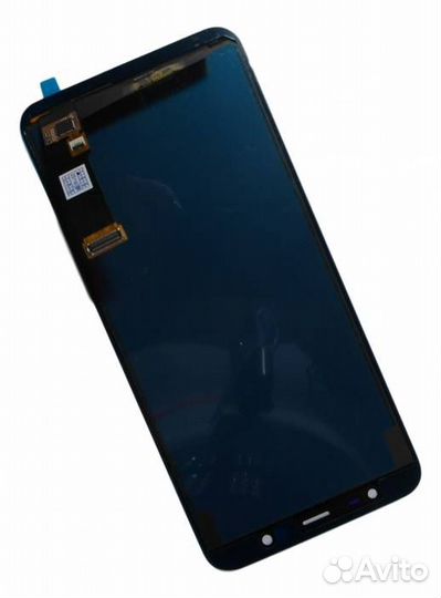 Дисплей для Samsung J8 (2018) (J810F/DS) TFT
