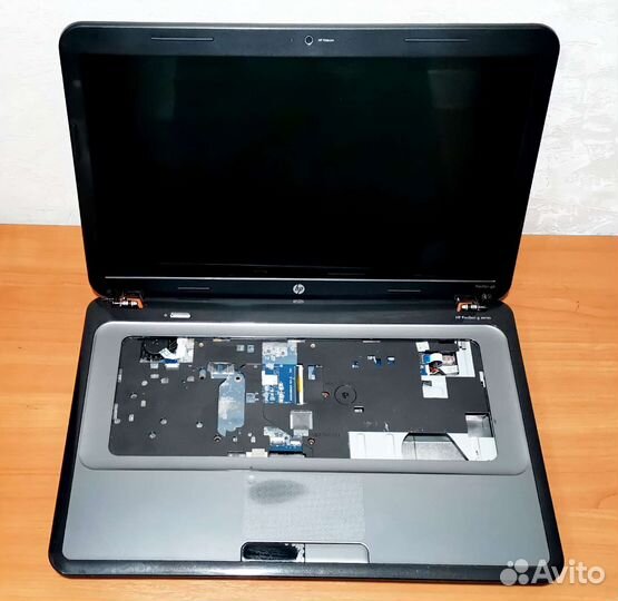 Запчасти для HP Pavilion g6-1002er