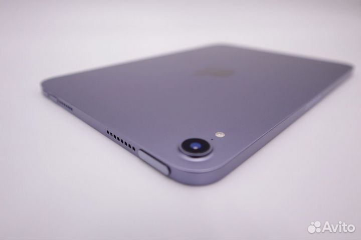 iPad mini 6 256gb