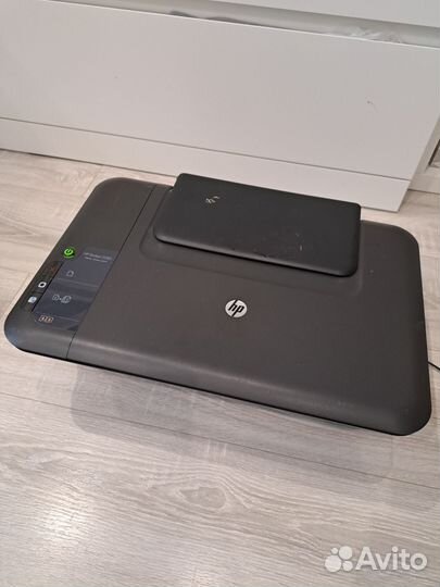 Мфу струйный HP Deskjet 2050