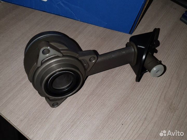 Подшипник выжимной Форд Транзит tdci