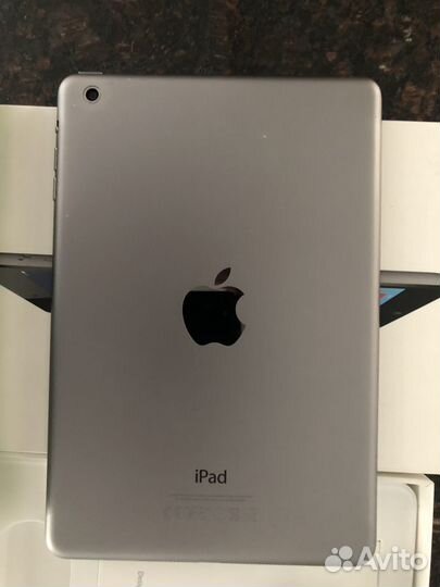 iPad mini 1 16gb