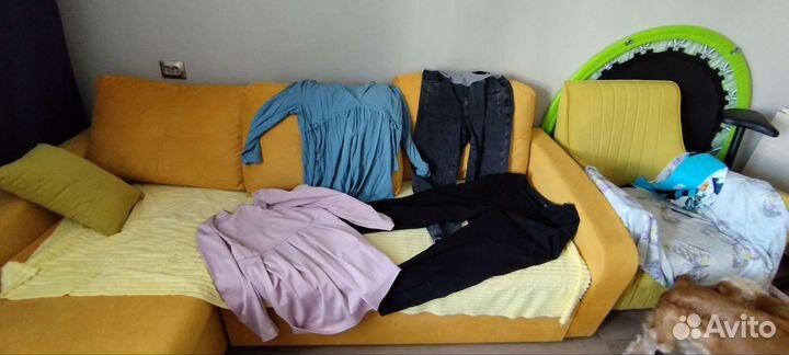 Одежда для беременных