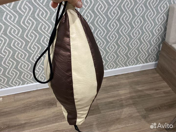 Боксерская груша детская