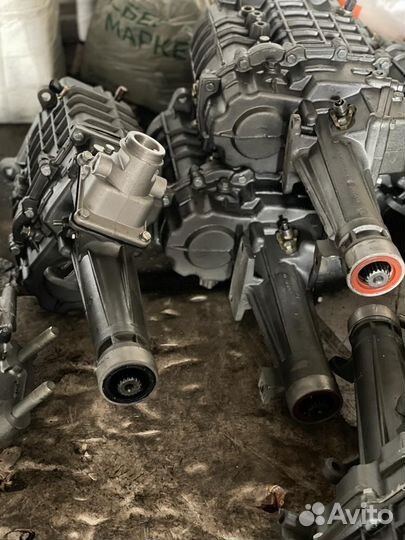 Кпп ГАЗель бизнес умз 4216 полный привод