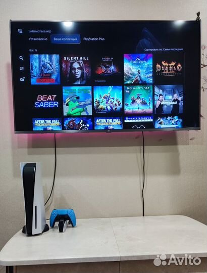 Sony playstation 5
