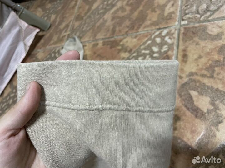 Послеоперационные чулки