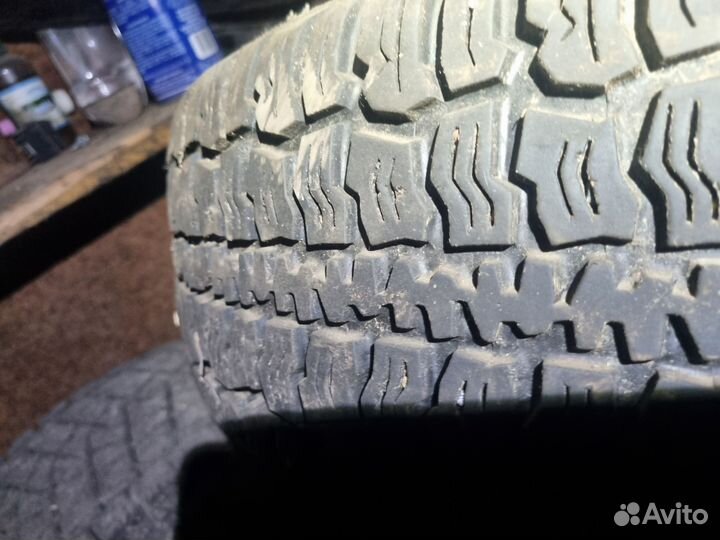 КАМА Кама-205 205/70 R16