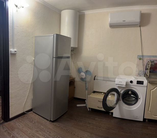 Дом 40 м² на участке 3 сот.