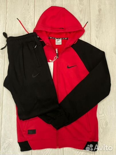 Кестйум мужская зимняя