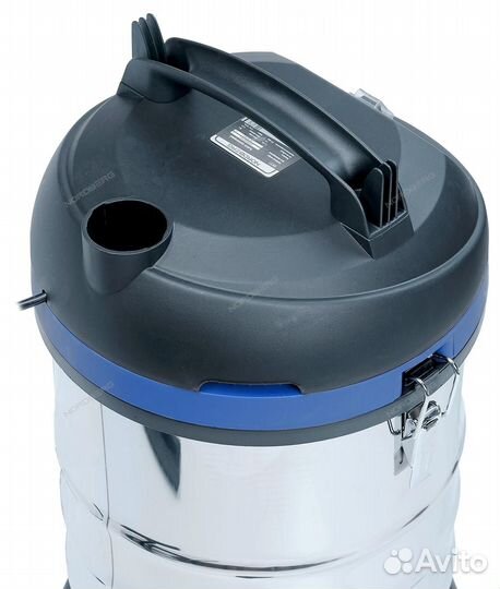 Пылесос одномоторный 30л 1400 Вт nordberg NV31