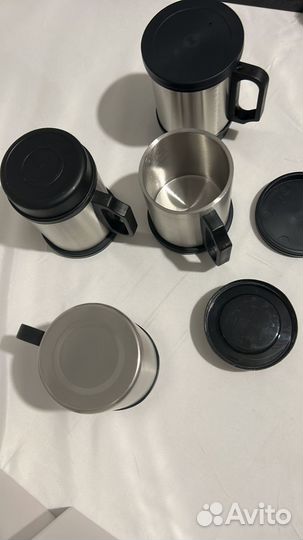 Термокружки