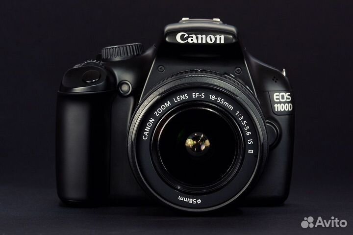 Отличный фотоаппарат canon