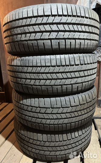 Continental ContiCrossContact Winter 275/40 R22 108V