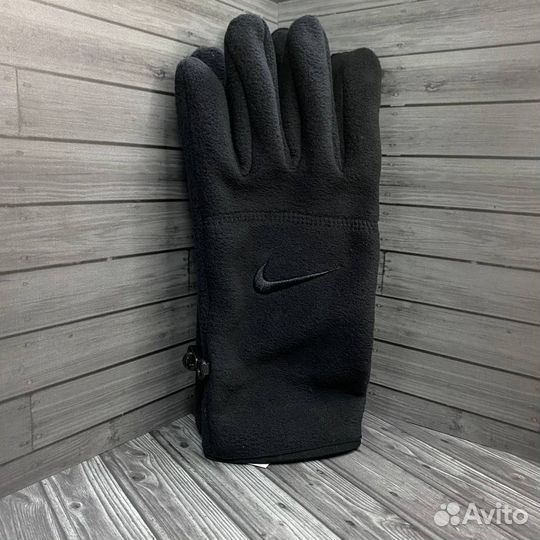 Перчатки Nike flis