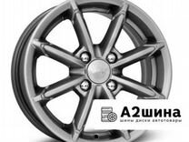 Диски кик Sportline HB 6*14 4*98 ET30 58.5