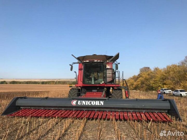 Жатка Бердянские Жатки ЖНС-7,4, 2023