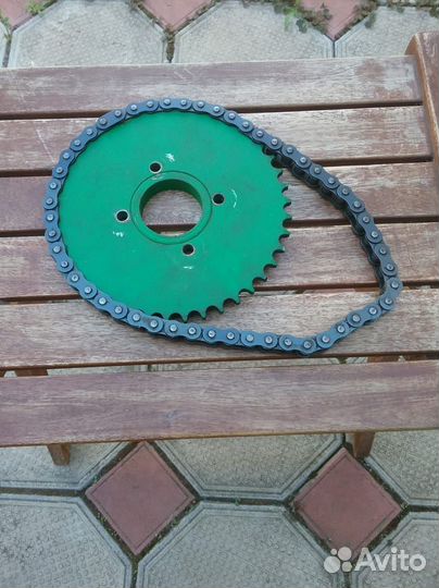 Электрический комплект для скутера