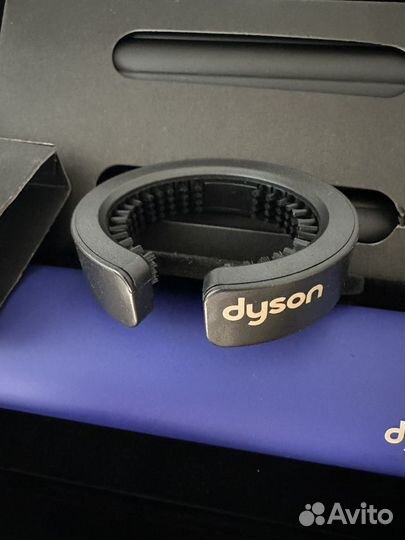 Стайлер dyson airwrap complete long hs05