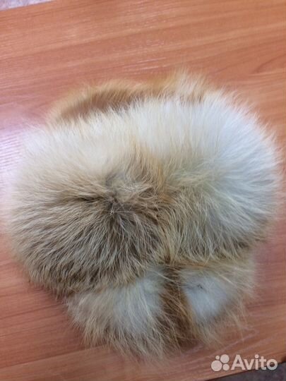 Формовка из Лисы (Новая)