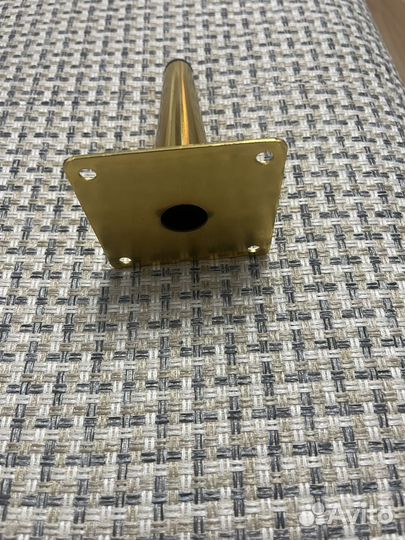 Ножки для мебели