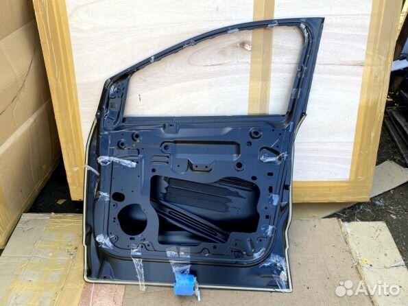 Дверь передняя правая Ford Kuga 2