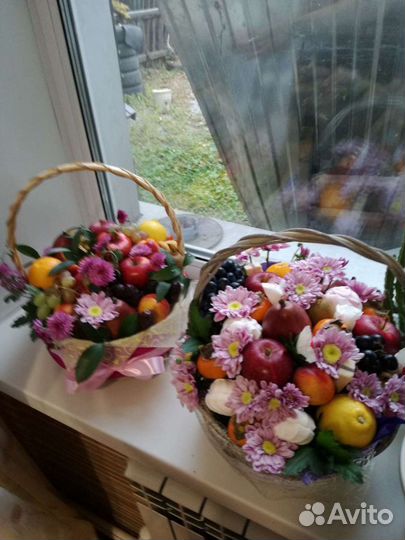 Любые подарочные наборы