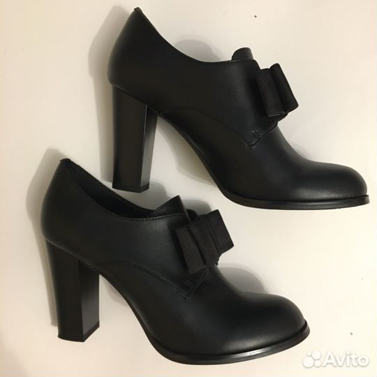 Ботильоны женские р.37. Новые